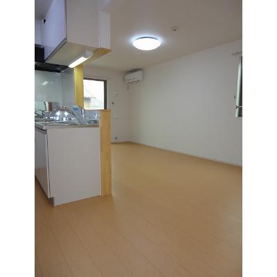 カルム笠寺 202【管理NO：1-017231901-02020】 ★家具家電は申し込み後に搬入しますの物件画像