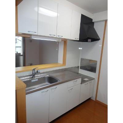 ニュー平地 301【管理NO：1-014972401-03010】 ★家具家電は申し込み後に搬入しますの物件画像