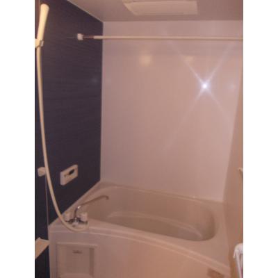 パークス古見 202【管理NO：1-014949201-02020】 ★家具家電は申し込み後に搬入します★の物件画像