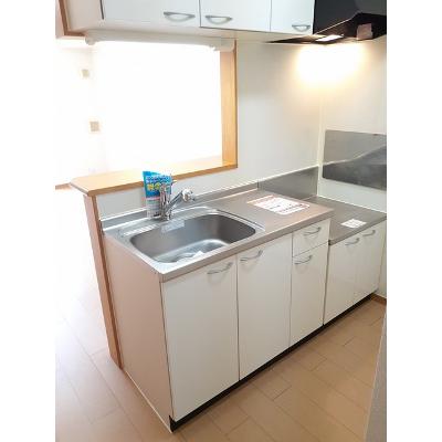 エレガンス柿畑　Ⅰ 105【管理NO：1-014883101-01040】 ★家具家電は申し込み後に搬入しますの物件画像