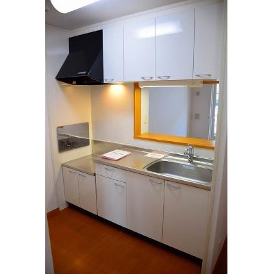 グレイトⅠ 201【管理NO：1-014407002-02010】 ★家具家電は申し込み後に搬入します★の物件画像