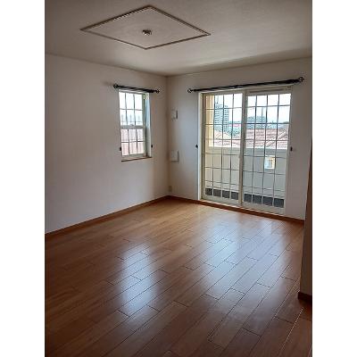 コンフォート　スクエアＡ 102【管理NO：1-013314101-01020】 ★家具家電は申し込み後に搬入しますの物件画像