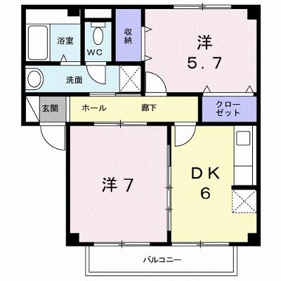 ソレア－ドＡ 105【管理NO：1-012299801-01040】 ★家具家電は申し込み後に搬入します 2026年08月中旬入居可能の物件画像