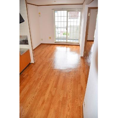 ツインズパレスⅠ 202【管理NO：1-009523501-02020】 ★家具家電は申し込み後に搬入しますの物件画像