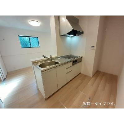 ベント　ルクス 103【管理NO：1-028401801-01030】 2026年08月上旬入居可能の物件画像
