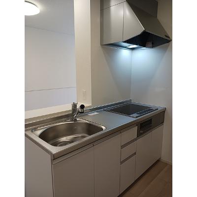 ソレイユ　ＨＡＳ． 102【管理NO：1-028387501-01020】 ★家具家電は申し込み後に搬入しますの物件画像