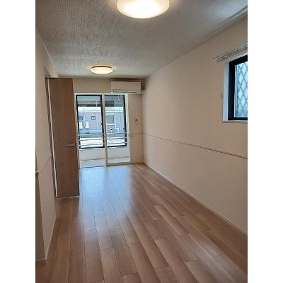 ソレイユ　ＨＡＳ． 101【管理NO：1-028387501-01010】 ★家具家電は申し込み後に搬入しますの物件画像