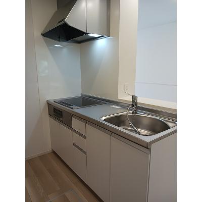 ソレイユ　ＨＡＳ． 101【管理NO：1-028387501-01010】 ★家具家電は申し込み後に搬入しますの物件画像