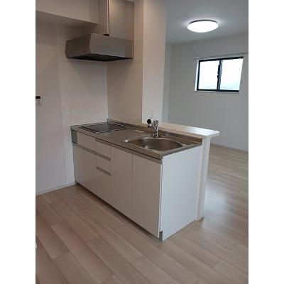 メゾン　ルミエール 205【管理NO：1-028364601-02040】 ★家具家電は申し込み後に搬入しますの物件画像