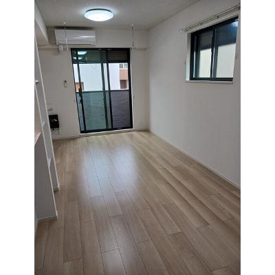 メゾン　ルミエール 101【管理NO：1-028364601-01010】 ★家具家電は申し込み後に搬入します★ ★2026年11月下旬入居可能★の物件画像