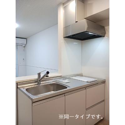 グラース　アン 103【管理NO：1-028358101-01030】 ★家具家電は申し込み後に搬入します 2026年08月上旬入居可能の物件画像