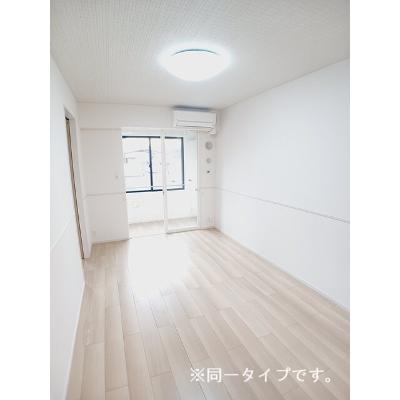グラース　アン 102【管理NO：1-028358101-01020】 ★家具家電は申し込み後に搬入します 2026年08月上旬入居可能の物件画像