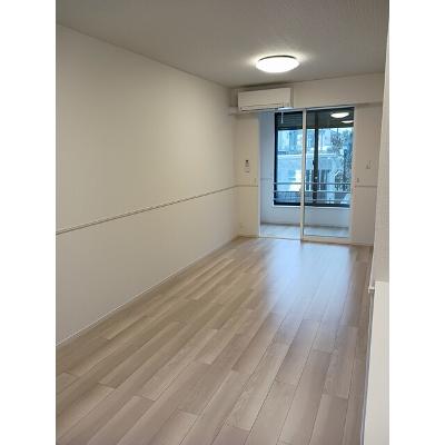 ジュネス　ＨＡＹＡＫＡＷＡ　Ⅲ 102【管理NO：1-028267101-01020】 ★家具家電は申し込み後に搬入しますの物件画像