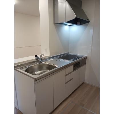 ジュネス　ＨＡＹＡＫＡＷＡ　Ⅲ 102【管理NO：1-028267101-01020】 ★家具家電は申し込み後に搬入しますの物件画像