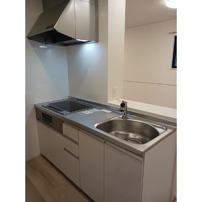 ジュネス　ＨＡＹＡＫＡＷＡ　Ⅲ 101【管理NO：1-028267101-01010】 ★家具家電は申し込み後に搬入しますの物件画像