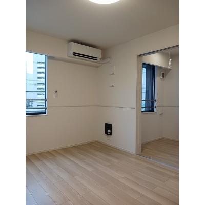 スペランザ　ヴェルデ 202【管理NO：1-027656801-02020】 ★家具家電は申し込み後に搬入します★ ★2026年09月下旬入居可能★の物件画像