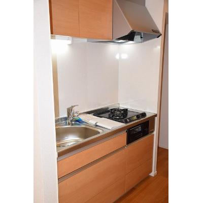 グレイス鶴里 201【管理NO：1-022222601-02010】 ★家具家電は申し込み後に搬入しますの物件画像
