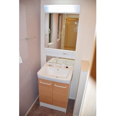 グレイス鶴里 201【管理NO：1-022222601-02010】 ★家具家電は申し込み後に搬入しますの物件画像