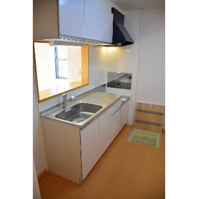 ガーデンヒルズ上ノ山２ 105【管理NO：1-015751301-01040】 ★家具家電は申し込み後に搬入しますの物件画像