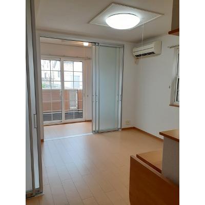 バーミィ　Ｆ 103【管理NO：1-014765401-01030】 ★家具家電は申し込み後に搬入します 2026年07月中旬入居可能の物件画像