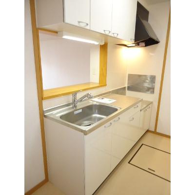 ライゼいかみ 103【管理NO：1-014472001-01030】 ★家具家電は申し込み後に搬入します 2026年07月上旬入居可能の物件画像