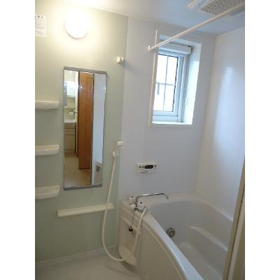 ライゼいかみ 103【管理NO：1-014472001-01030】 ★家具家電は申し込み後に搬入します 2026年07月上旬入居可能の物件画像