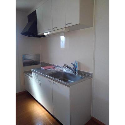Ｓｕｎｌｉｇｈｔ　Ｂｅｌｌ　Ｂ 201【管理NO：1-014392702-02010】 ★家具家電は申し込み後に搬入しますの物件画像