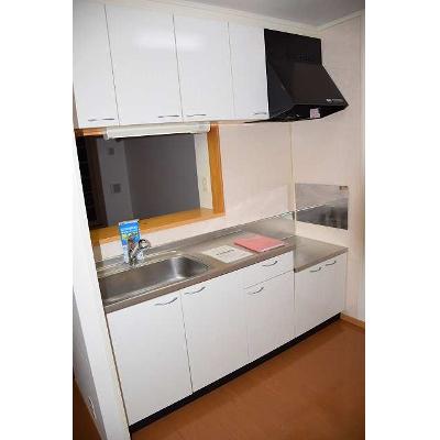 グレイス 202【管理NO：1-014280601-02020】 ★家具家電は申し込み後に搬入しますの物件画像