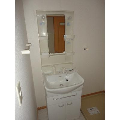 グランドールかさでら 205【管理NO：1-013105901-02040】 ★家具家電は申し込み後に搬入します 2026年09月中旬入居可能の物件画像