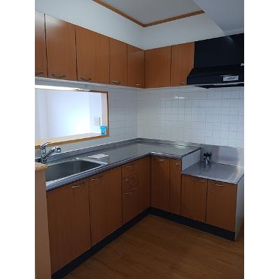 スマイルＫ・Ⅱ 303【管理NO：1-012852301-03030】 ★家具家電は申し込み後に搬入しますの物件画像