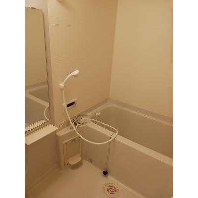 スマイルＫ・Ⅱ 303【管理NO：1-012852301-03030】 ★家具家電は申し込み後に搬入しますの物件画像