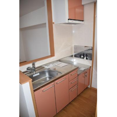 サバ－バンハウスⅡ 203【管理NO：1-012608001-02030】 2026年09月上旬入居可能の物件画像