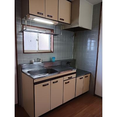 セントラル笠木 102【管理NO：1-002883301-01020】 ★家具家電は申し込み後に搬入します★の物件画像