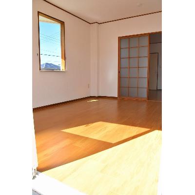 メゾンむつ美 205【管理NO：1-001972101-02040】 ★家具家電は申し込み後に搬入しますの物件画像