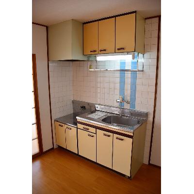 メゾンむつ美 205【管理NO：1-001972101-02040】 ★家具家電は申し込み後に搬入しますの物件画像