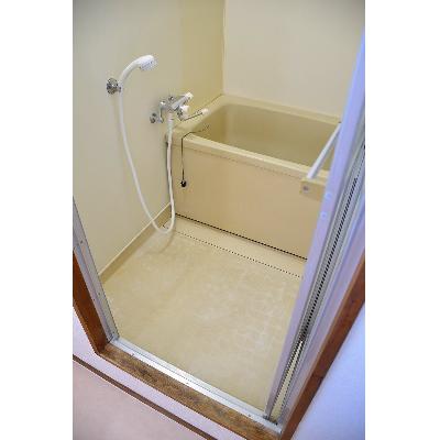 メゾンむつ美 205【管理NO：1-001972101-02040】 ★家具家電は申し込み後に搬入しますの物件画像