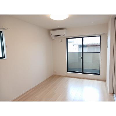 ローリエ　Ⅲ 201【管理NO：1-027778203-02010】 ★家具家電は申し込み後に搬入しますの物件画像