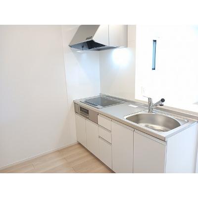 ローリエ　Ⅲ 201【管理NO：1-027778203-02010】 ★家具家電は申し込み後に搬入しますの物件画像