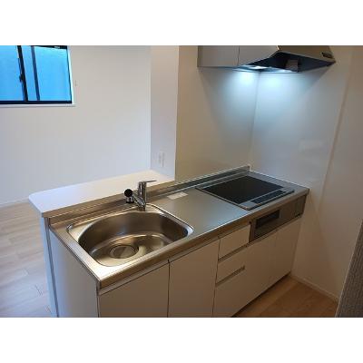 ラシア　Ⅲ 206【管理NO：1-027456001-02050】 ★家具家電は申し込み後に搬入しますの物件画像