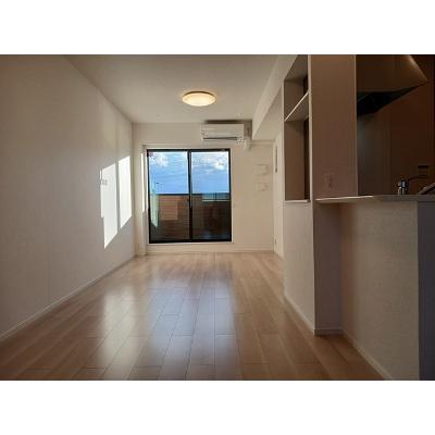 ラシア　Ⅲ 205【管理NO：1-027456001-02040】 ★家具家電は申し込み後に搬入しますの物件画像