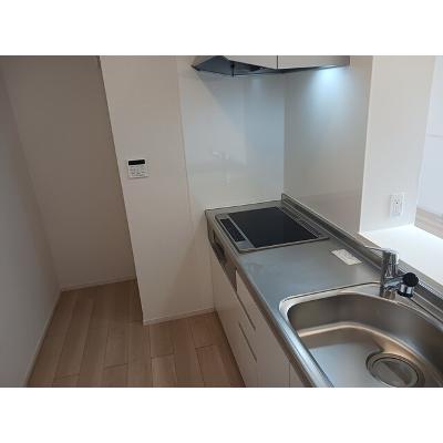 ひかり　Ｂ 201【管理NO：1-027444202-02010】 ★家具家電は申し込み後に搬入しますの物件画像