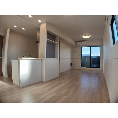 ルチェンテーＦ　Ⅰ 201【管理NO：1-027444001-02010】 ★家具家電は申し込み後に搬入しますの物件画像