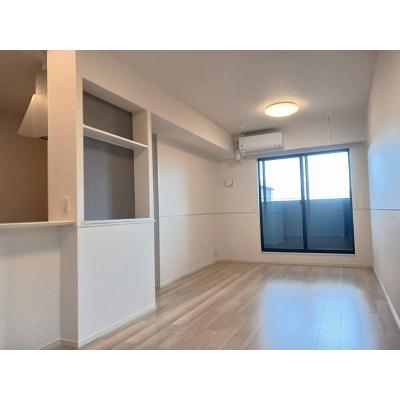 ライン　メゾン　Ⅱ 201【管理NO：1-027422702-02010】 ★家具家電は申し込み後に搬入しますの物件画像