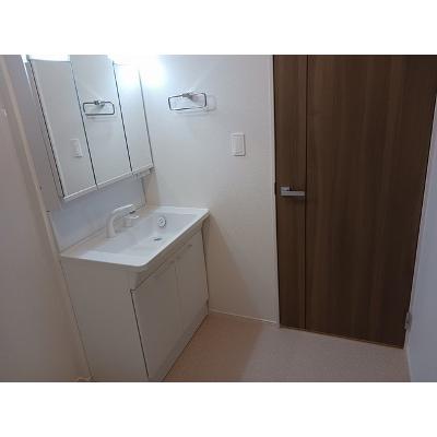 ブランドール樹Ⅳ　Ａ 102【管理NO：1-027194901-01020】 ★家具家電は申し込み後に搬入します★の物件画像