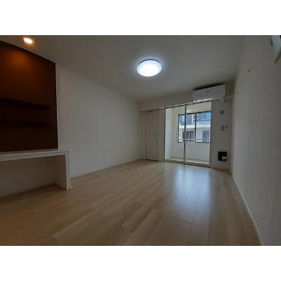 フォレストガーデン　Ａ 102【管理NO：1-027185301-01020】 ★家具家電は申し込み後に搬入しますの物件画像