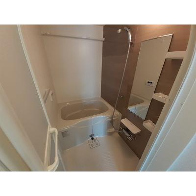 フォレストガーデン　Ａ 102【管理NO：1-027185301-01020】 ★家具家電は申し込み後に搬入しますの物件画像