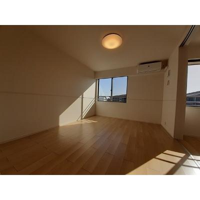 ウエスト蔵水 202【管理NO：1-026888801-02020】 ★家具家電は申し込み後に搬入しますの物件画像