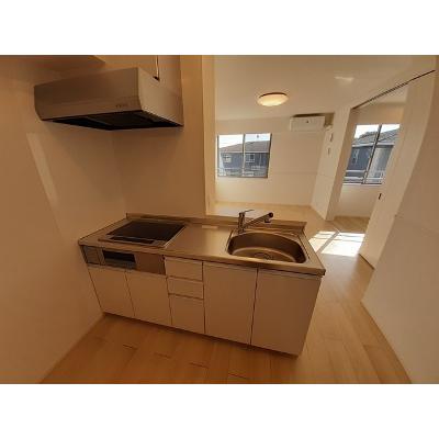 ウエスト蔵水 202【管理NO：1-026888801-02020】 ★家具家電は申し込み後に搬入しますの物件画像