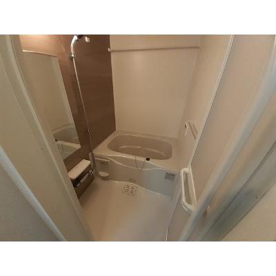 ウエスト蔵水 202【管理NO：1-026888801-02020】 ★家具家電は申し込み後に搬入しますの物件画像