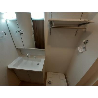 ウエスト蔵水 202【管理NO：1-026888801-02020】 ★家具家電は申し込み後に搬入しますの物件画像